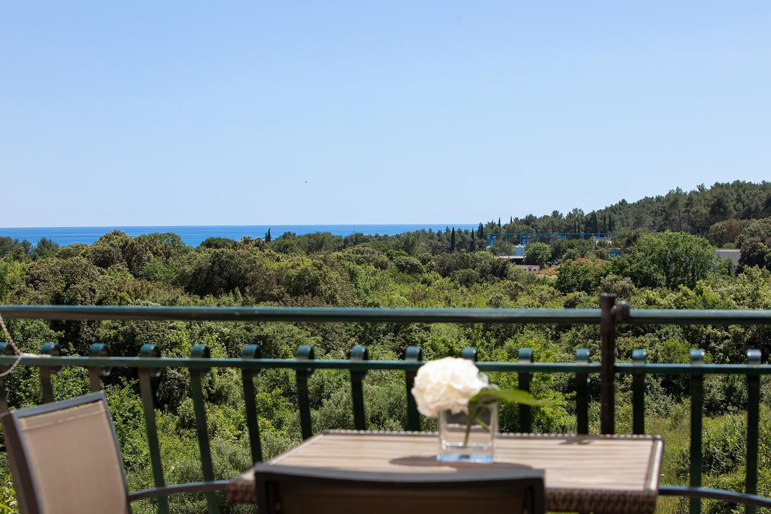 Villa Mareonda Rovinj Luaran gambar
