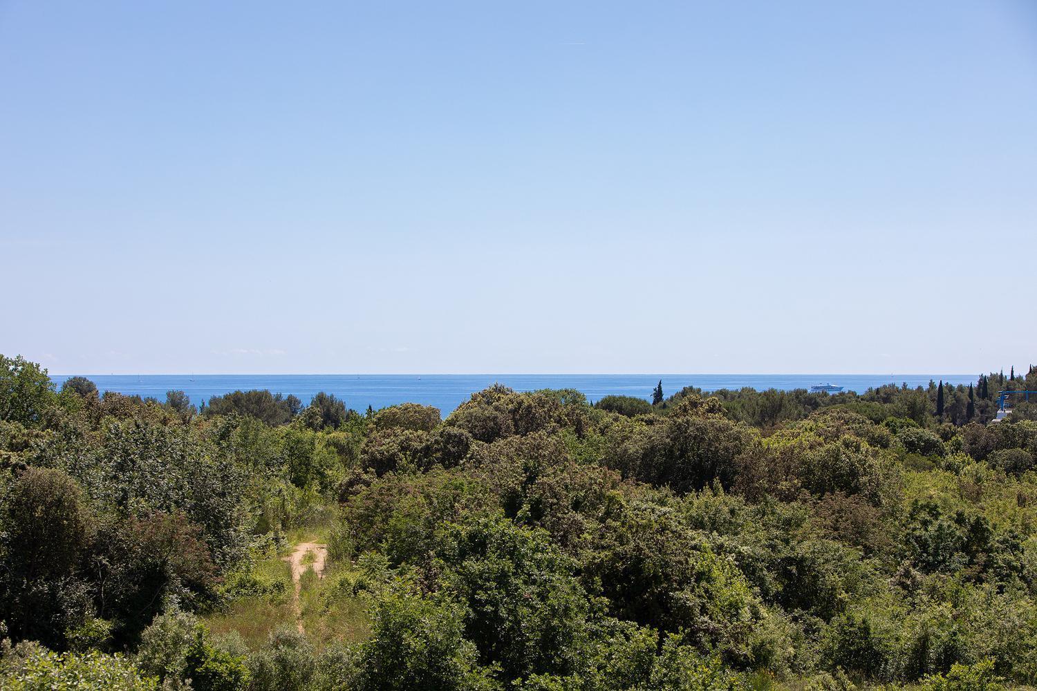 Villa Mareonda Rovinj Luaran gambar