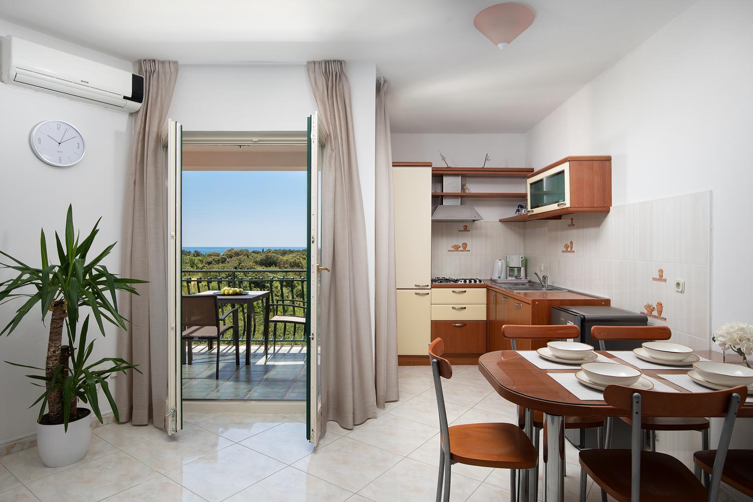 Villa Mareonda Rovinj Luaran gambar