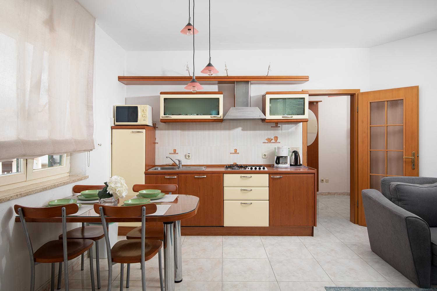 Villa Mareonda Rovinj Luaran gambar
