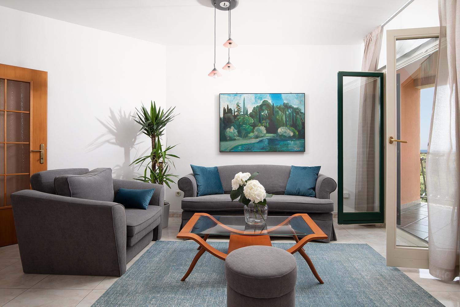 Villa Mareonda Rovinj Luaran gambar