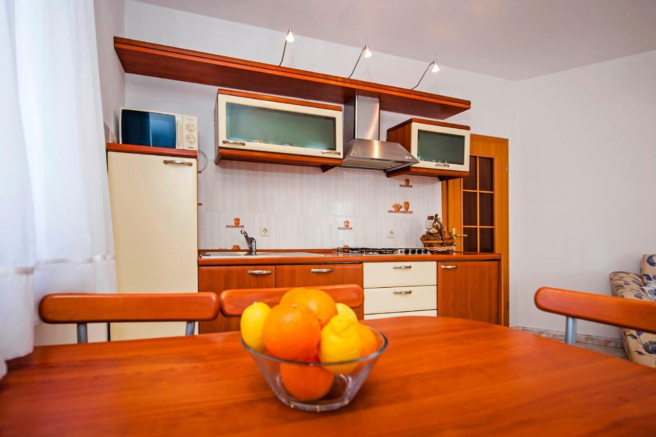 Villa Mareonda Rovinj Luaran gambar