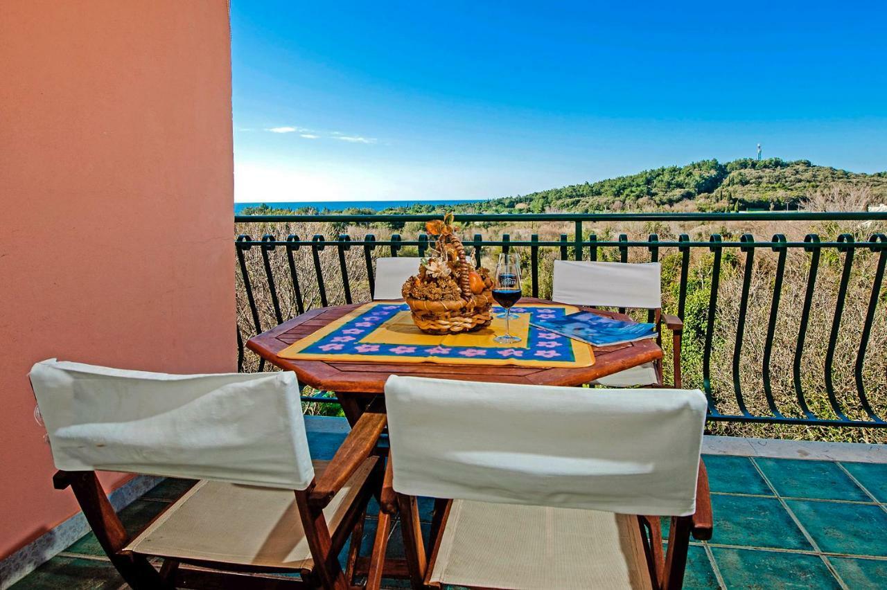 Villa Mareonda Rovinj Luaran gambar