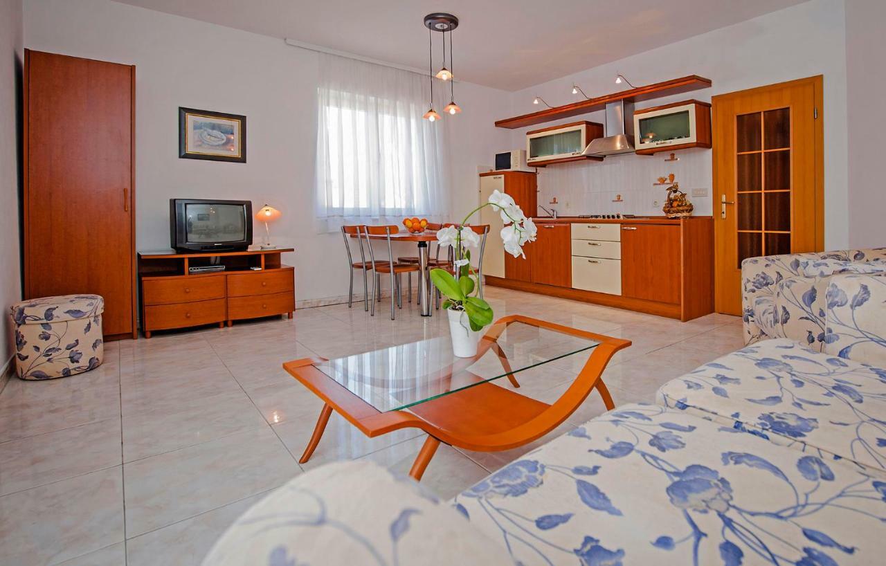 Villa Mareonda Rovinj Luaran gambar