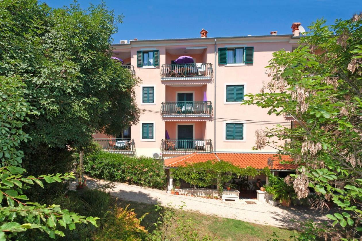 Villa Mareonda Rovinj Luaran gambar